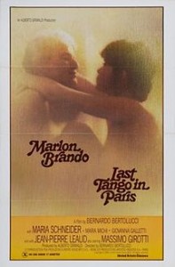 4. Last Tango in Paris