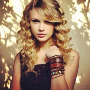 4. Taylor Swift