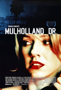 5. Mulholland Drive