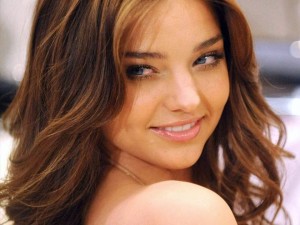 6. Miranda Kerr