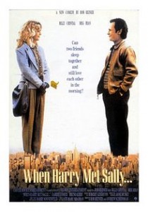7. When Harry Met Sally