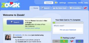 7. ZOOSK