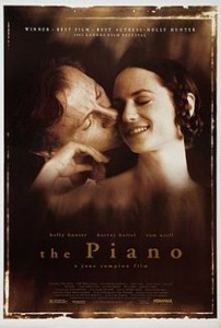 8. The Piano