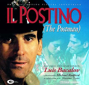 9 Il Postino (The Postman)