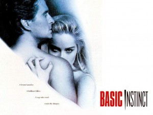 9. Basic Instinct