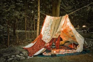 9. Tent