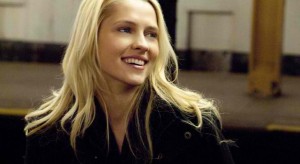 9. Teresa Palmer