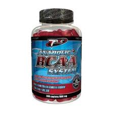 BCAAs (Branched-Chain Amino Acids)