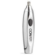 ConAir Pro Deluxe Nose Hair Trimmer
