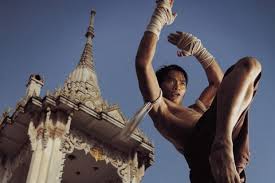 Ong Bak The Thai Warrior (2003)