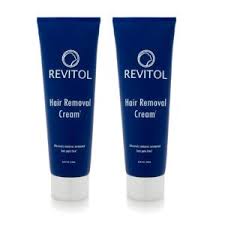 Revitol Hair Removal Cream