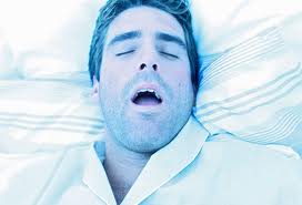Sleep Apnea + side effects of testosterone injections