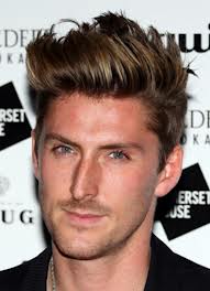 Top 10 Cool Hairstyles for Men