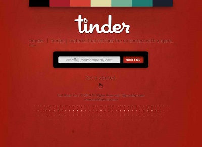 Tinder free local online dating site