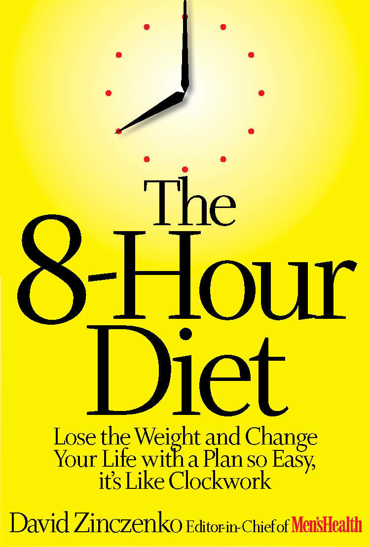 Top 10 Rules for 8-Hour Diet Success