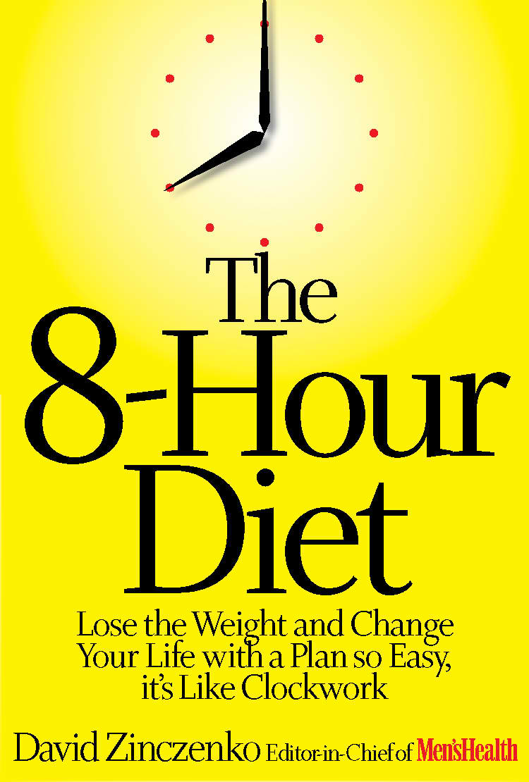 Top 10 Rules for 8-Hour Diet Success