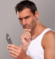 best nose hair trimmer for men 2013