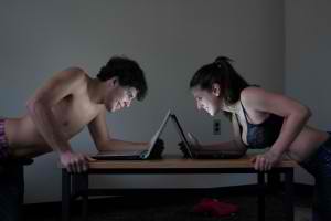 cybersex tips for men
