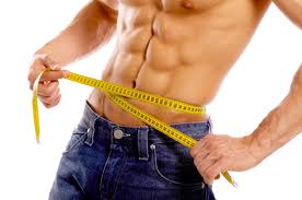 the abs diet for men