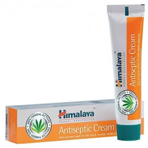 Antiseptic Cream