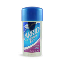 Arrid Extra Dry Clear Gel