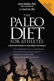 Athlete’s Paleo Diet