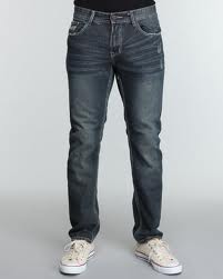 Dr. Jays Color Skinny Denim Jeans