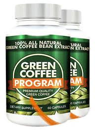 Green Coffee Bean Program