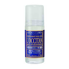 L'Occitane L'Occitan Roll-On Deodorant