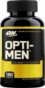  Optimum Opti-Men