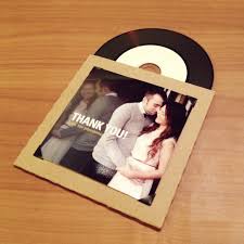 Personalized CDs