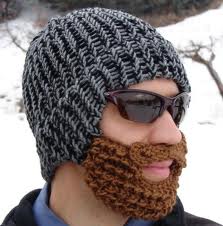 The Beard Hat