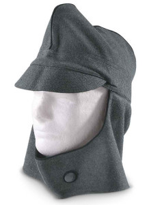 The Military Cold Weather Head Caps