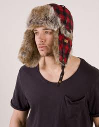 The Trapper Hat