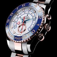 Yacht Master II from Rolex