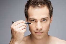 makeup for men