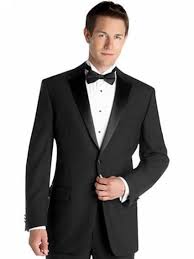 mens wedding attire