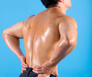 Top 10 Best Stretches For Lower Back Strengthening