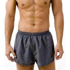 wear boxers + how to increase fertility
