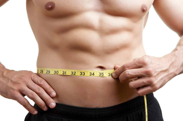 extreme weight loss diets for men