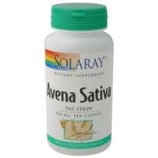 Avena Sativa extract