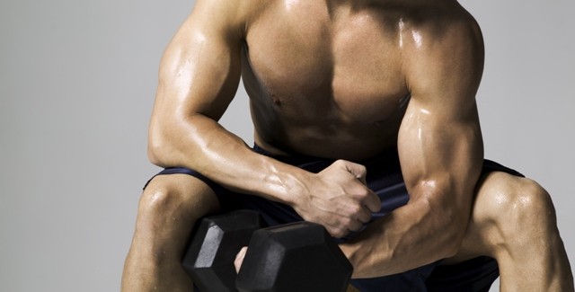 Best Bicep Workout: 10 Bodybuilding Moves To Get Eye-Popping Biceps