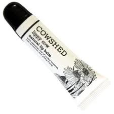 Cowshed Lippy Cow Natural Lip Balm