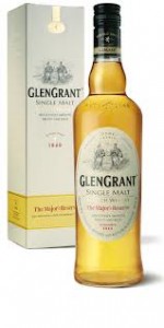 Glen Grant