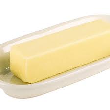 Margarine or Stick Butter