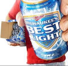 Milwaukee’s Best Light