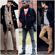Skinny Jeans For Men Top 10 Tips to Wear it Right