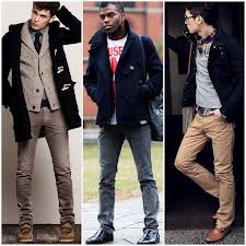 Skinny Jeans For Men: Top 10 Tips to Wear it Right | Mr. RauRauR