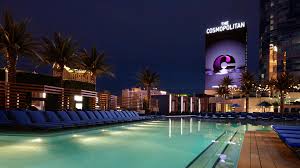 The Cosmopolitan Hotel Las Vegas