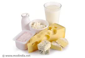 Whole Milk Products